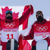 Canada 2022 Winter Olympics