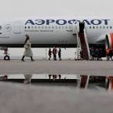 Aeroflot