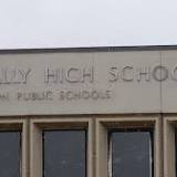 McNally High School