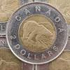 Fake toonies Canada