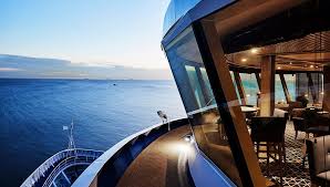 Silversea Cruises