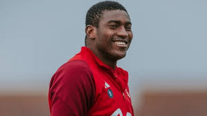 Taiwo Awoniyi