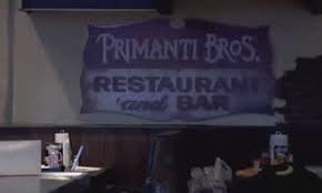 Primanti Brothers