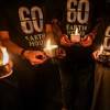 Earth Hour 2024