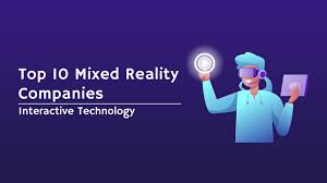 Mixed reality