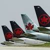 Air Canada earnings