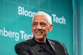 Vinod Khosla