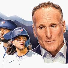 Mark Shapiro