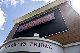 TGI Friday's