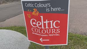 Celtic Colours International Festival